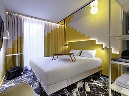 ibis Styles Zurich City Center