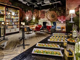 ibis Styles Zurich City Center