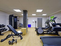 ibis Styles Zurich City Center