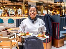 ibis Styles Zurich City Center