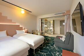 ibis Styles Zurich City Center