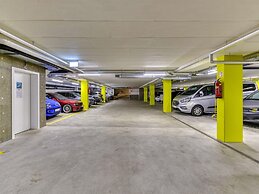 ibis Styles Zurich City Center