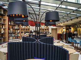 ibis Styles Zurich City Center