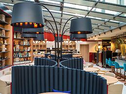 ibis Styles Zurich City Center