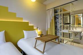 ibis Styles Zurich City Center