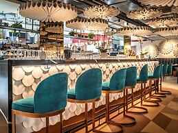 ibis Styles Zurich City Center