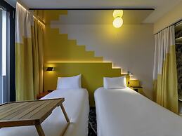 ibis Styles Zurich City Center