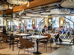 ibis Styles Zurich City Center