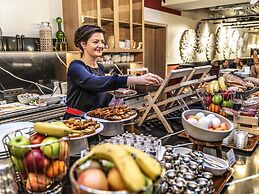 ibis Styles Zurich City Center
