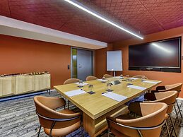 ibis Styles Zurich City Center