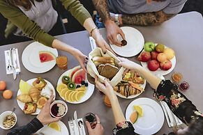 ibis Styles Zurich City Center