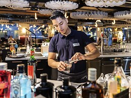 ibis Styles Zurich City Center