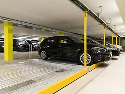 ibis Styles Zurich City Center