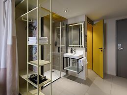 ibis Styles Zurich City Center