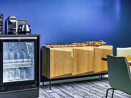 ibis Styles Zurich City Center
