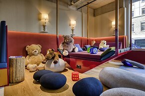 ibis Styles Zurich City Center