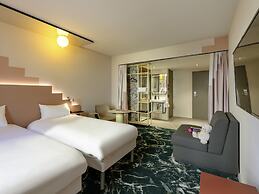 ibis Styles Zurich City Center