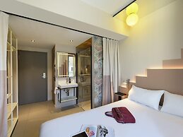 ibis Styles Zurich City Center