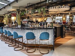 ibis Styles Zurich City Center