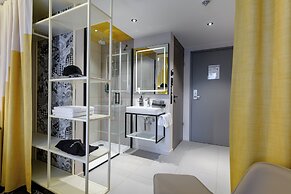 ibis Styles Zurich City Center