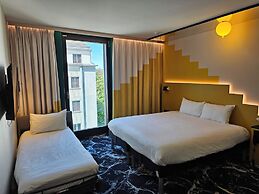 ibis Styles Zurich City Center