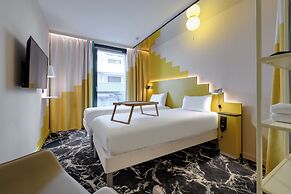 ibis Styles Zurich City Center