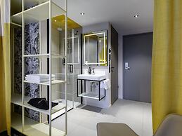 ibis Styles Zurich City Center
