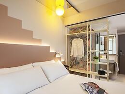 ibis Styles Zurich City Center