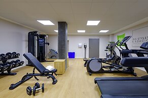 ibis Styles Zurich City Center