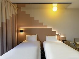 ibis Styles Zurich City Center