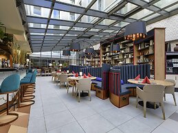 ibis Styles Zurich City Center