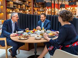 ibis Styles Zurich City Center