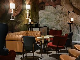 ibis Styles Zurich City Center