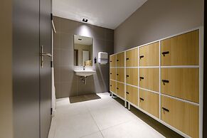 ibis Styles Zurich City Center