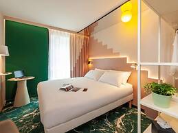 ibis Styles Zurich City Center