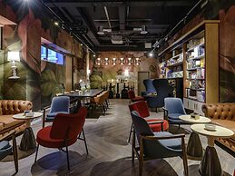 ibis Styles Zurich City Center