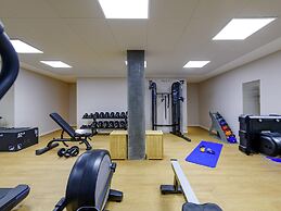 ibis Styles Zurich City Center
