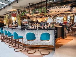 ibis Styles Zurich City Center