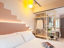 ibis Styles Zurich City Center