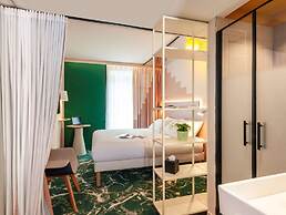 ibis Styles Zurich City Center