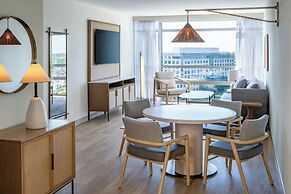 The Westin Tampa Bay