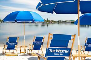 The Westin Tampa Bay