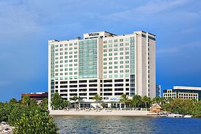 The Westin Tampa Bay