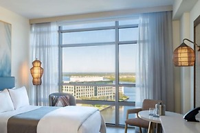 The Westin Tampa Bay