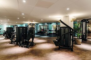 Elite Palace Hotel & Spa