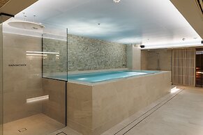 Elite Palace Hotel & Spa