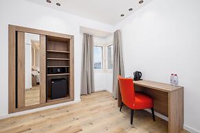 Ohtels Gran Hotel Almería