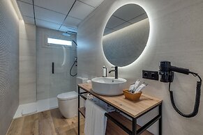 Ohtels Gran Hotel Almería