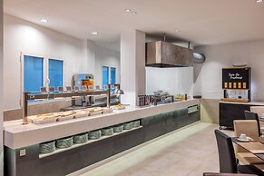 Ohtels Gran Hotel Almería