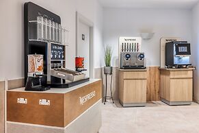 Ohtels Gran Hotel Almería